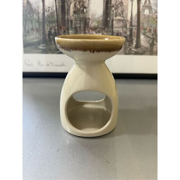 Ceramic Wax Warmer - NWOT‎ - Picture 1 of 11